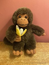 Dandee Vintage Monkey With
