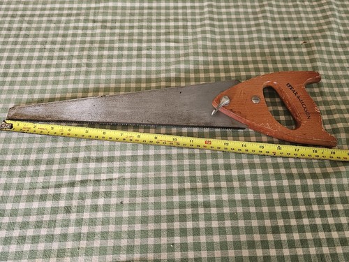 Vintage spear jackson - vintage,