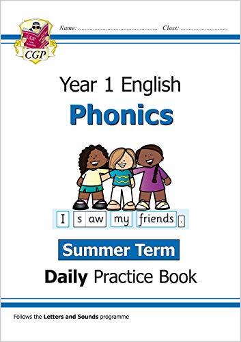 New ks1 phonics daily - new,