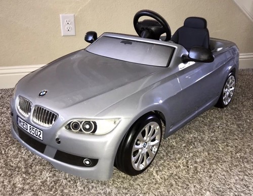 Toy kids ride - kids, 335i