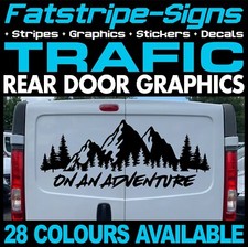 to fit RENAULT TRAFIC