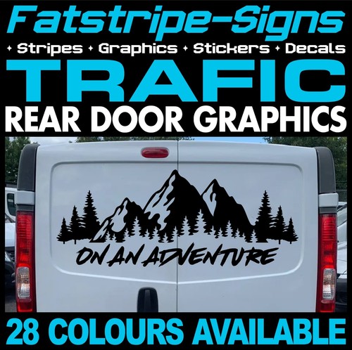 Fit renault trafic - renault,