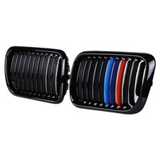 Gloss Black M-Color Front