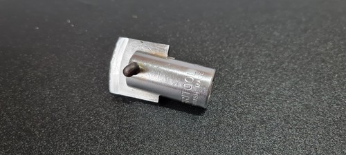 Britool 2018 hex drive valve