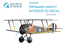 Quinta Studio QD48276, Sopwith