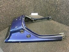 Kawasaki GPZ305 B10 1994 Rear Seat Fairing Panel Surround READ DESCRIPTION 3/21