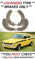 FORD Escort Mk1 RS1600, Mexico