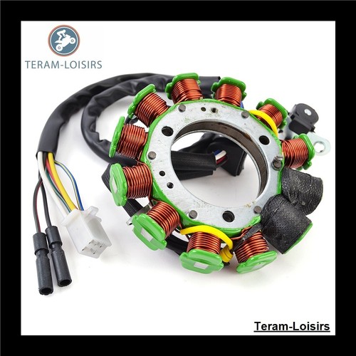 Alternator stator for - alternator,