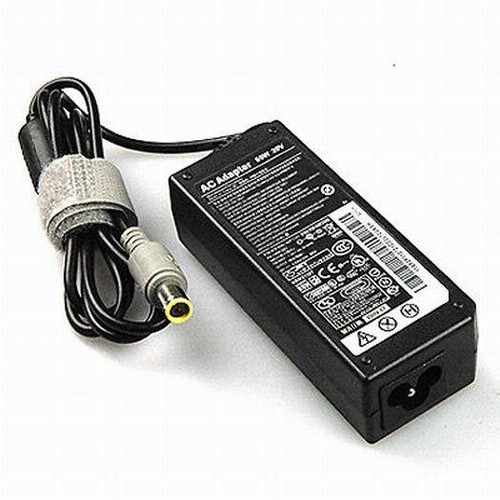 Laptop charger adapter ibm - charger,
