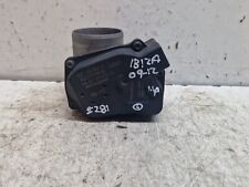 SEAT IBIZA 2009-12 1.4 PETROL ENGINE LOW MILEAGE THROTTLE BODY 03C133062C #281
