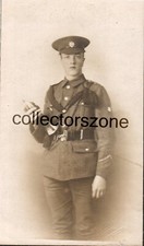 WW1 Army Service Corps