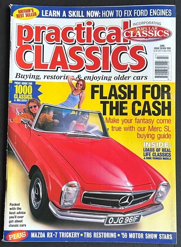 Practical classics june 1999 - practical,