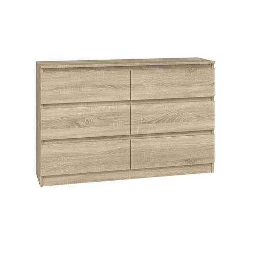 Modern sonoma light oak - sonoma,