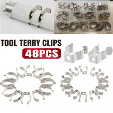 48PCS/Box Assorted Tool Spring