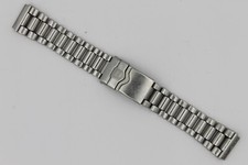 TAG Heuer BA0850 Mens Formula 1 Watch Bracelet Band Links 17mm WAC1112 WAC1113