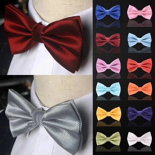 Smart bow tie neck - smart,