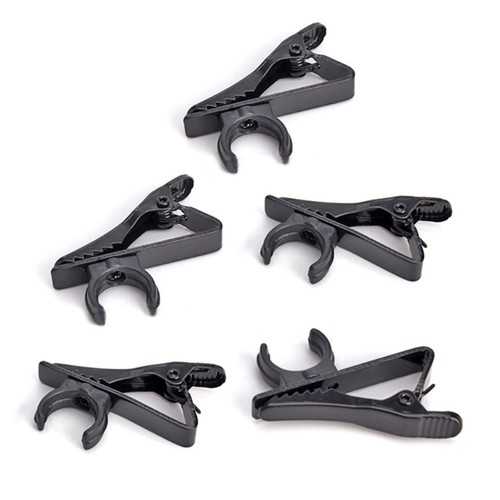 Versatilitys microphone clip - versatilitys,