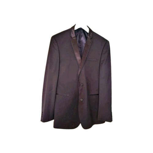 Men dinner suit - suit., 48"