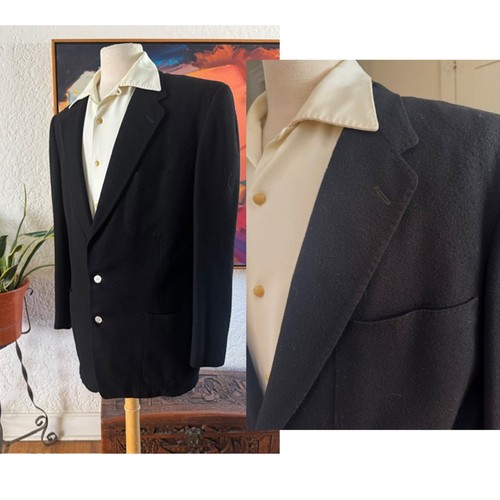 Awesome vintage 1940 black - awesome,