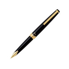 Pilot Namiki Elite 95S Fountain Pen [Black] Nib[EF/F/M] FES-1MM-B