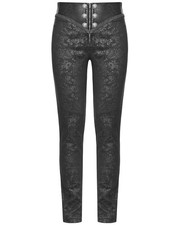 Punk Rave Mens Gothic Pants