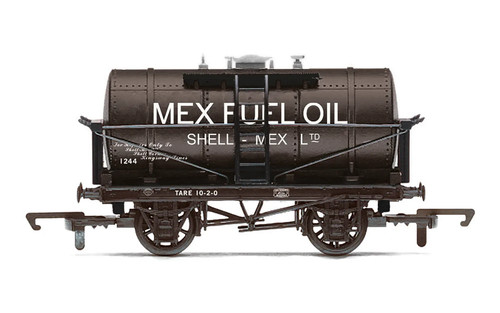Hornby r60120 ton - hornby, tanker