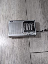 Pocket Size Radio Next