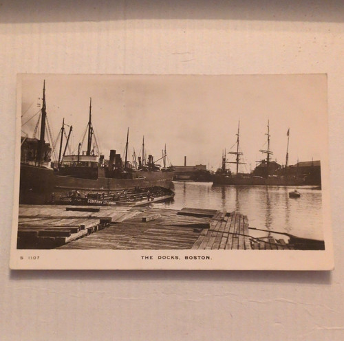 Kingsway real photo card the - kingsway,