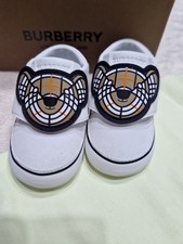 Burberry Infants Crib Infant