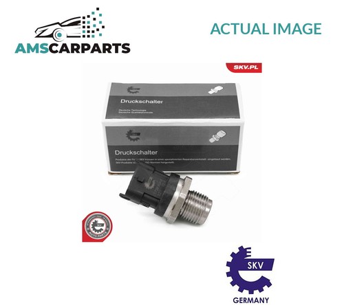 Sensor fuel pressure 17skv048 - sensor,