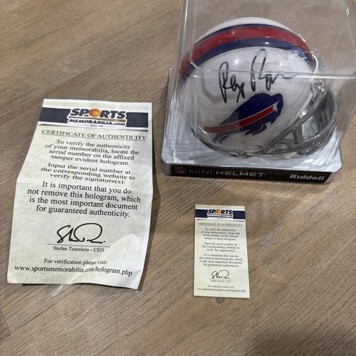 Rex ryan signed - ryan,