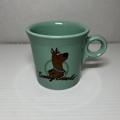 1998 scooby doo fiesta - 1998, ware