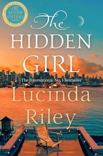 The Hidden Girl: A