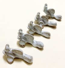 Chopstick Rest CeramicKaratsu