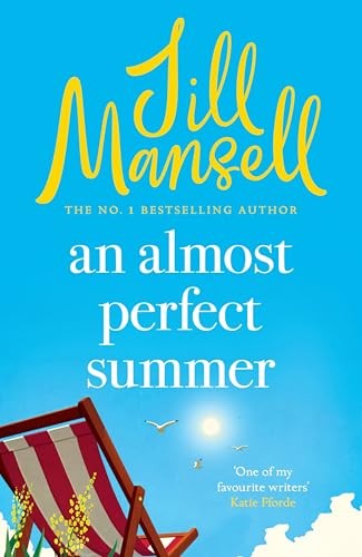 Only mansell jill - only,