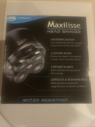 Jml maxilisse men electric - jml,