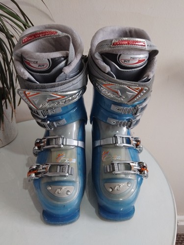 Ladies ski boots - ladies,