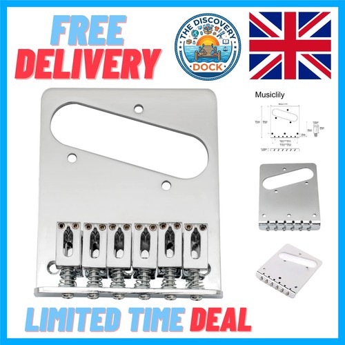 High quality chrome telecaster - high-quality,