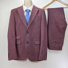 Next 2 Piece Suit Men's Jacket