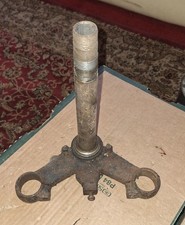 Honda CB400F Bottom Yoke