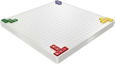 Mattel Games Blokus, Family Board Game for Kids and Adults for Party Game Night