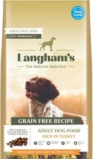 Langham's The Natural