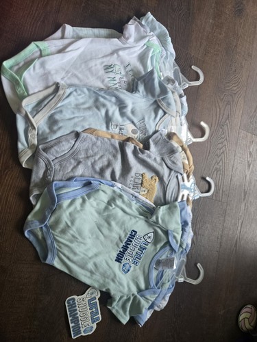 Little beginnings 9month - little, -6/9month
