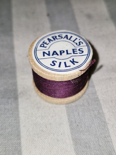 Pearsalls naples gossamer silk - pearsalls,