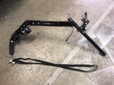 Electric Wheelchair Hoist For Car Boot