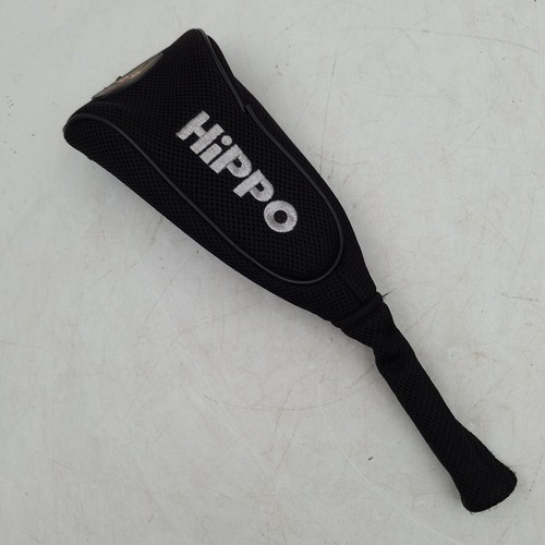 Hippo golf hybrid rescue - hippo,