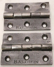 Old Antique Victorian  Baldwin