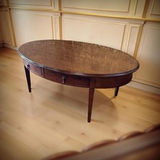 Antique Reproduction regency