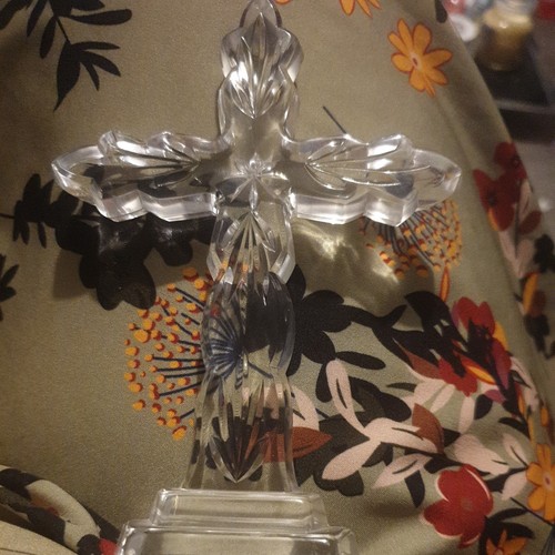 Waterford crystal clear - waterford,