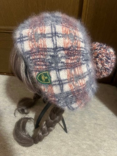Vivienne westwood beret hat - westwood,